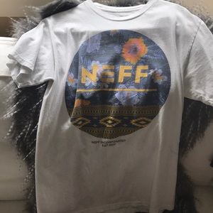 NEFF t-shirt